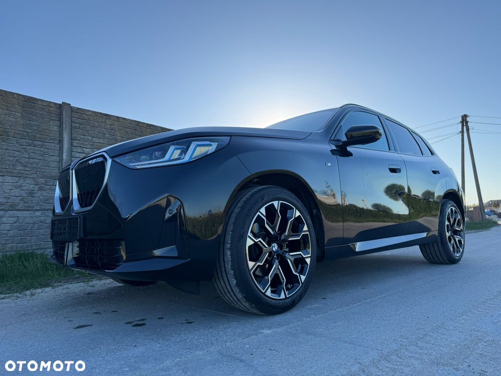BMW X3 20d xDrive - 20