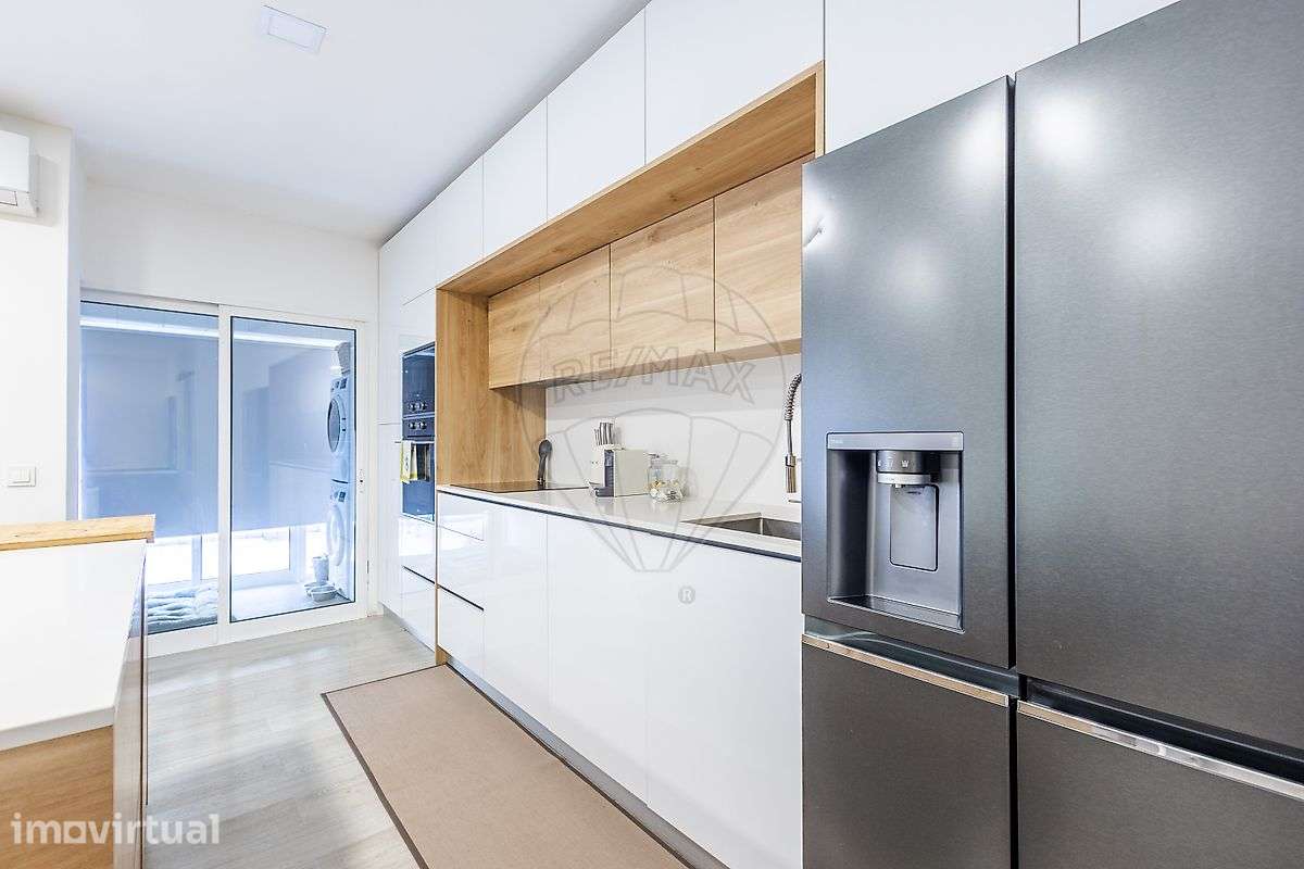 Apartamento T2 para venda - Grande imagem: 5/21