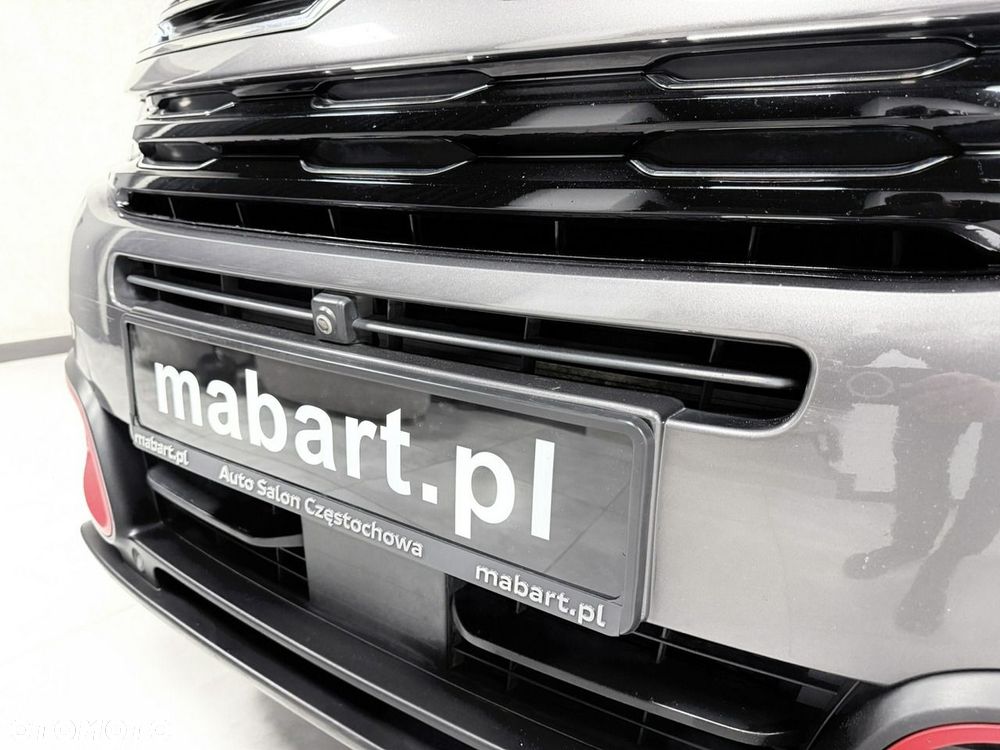 Citroën C5 Aircross BlueHDI 130 S&S EAT8 SHINE PACK - 13