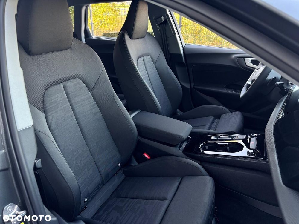 Audi A5 Avant - 15