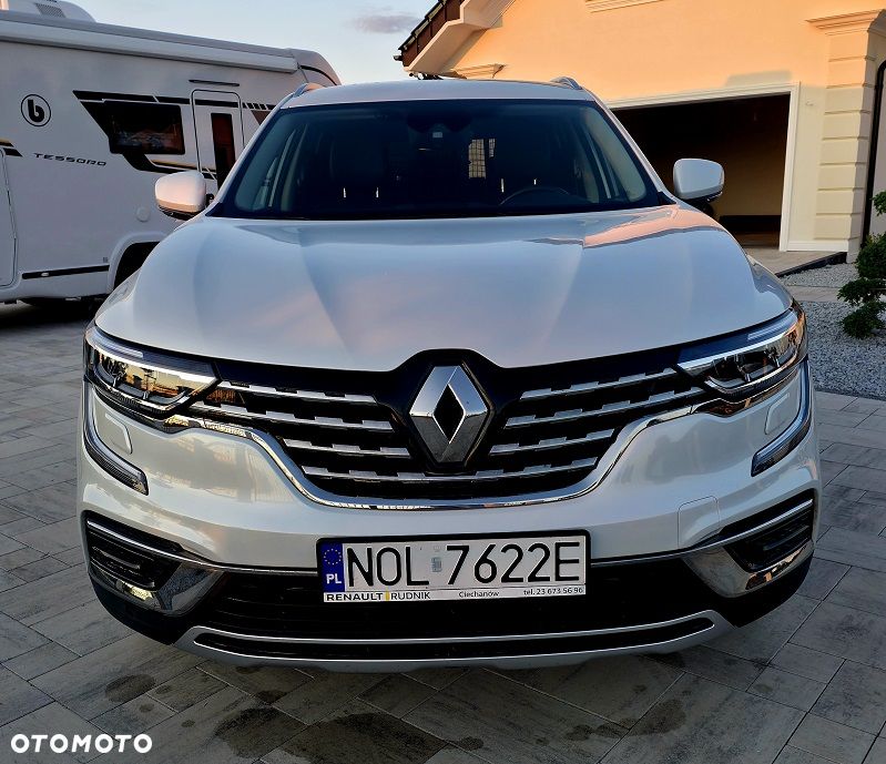 Renault Koleos 1.3 TCe Intens EDC - 10