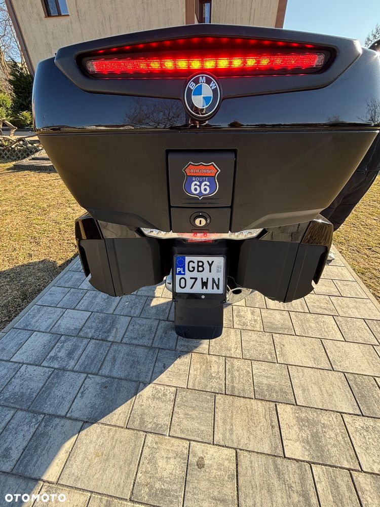 BMW RT - 10