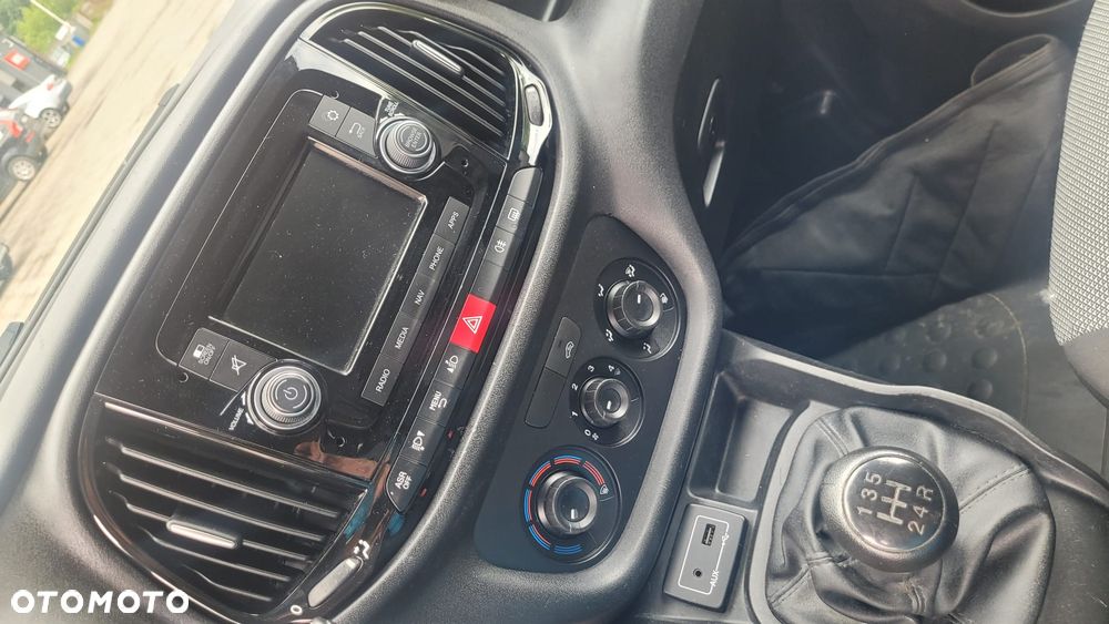 Fiat Doblo - 31