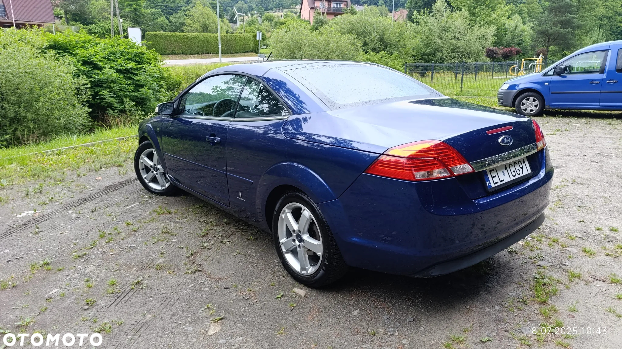 Ford Focus - 4