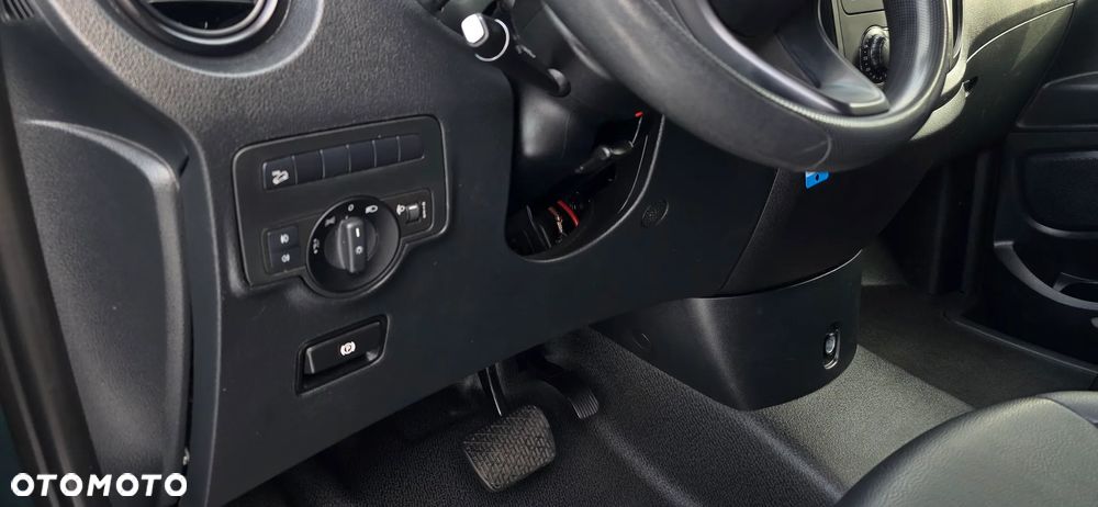 Mercedes-Benz Vito Tourer L2 Pro 4x4 9G-Tronic 447.703 - 12