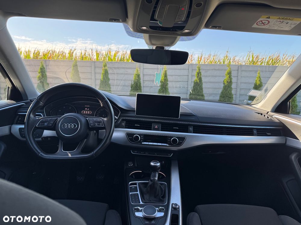 Audi A4 - 23