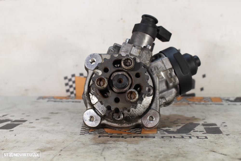 Bomba Injetora 2.0 TDI VAG - 03L130755L / 0445010526 - 3