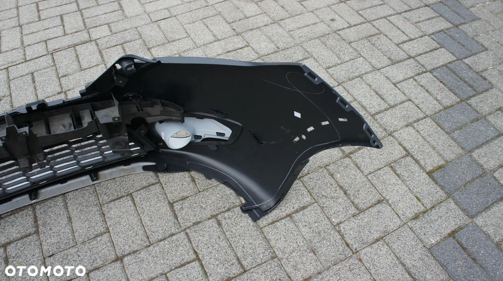 PRZEDNI ZDERZAK DACIA LODGY STEPWAY DOKKER STEPWAY - 5