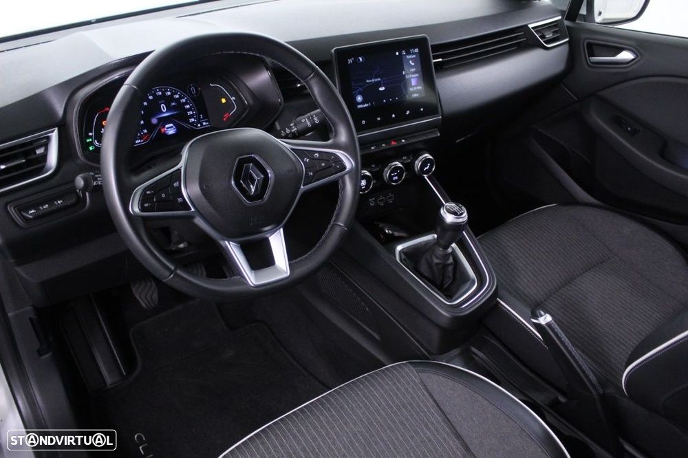 Renault Clio 1.0 TCe Intens - 31