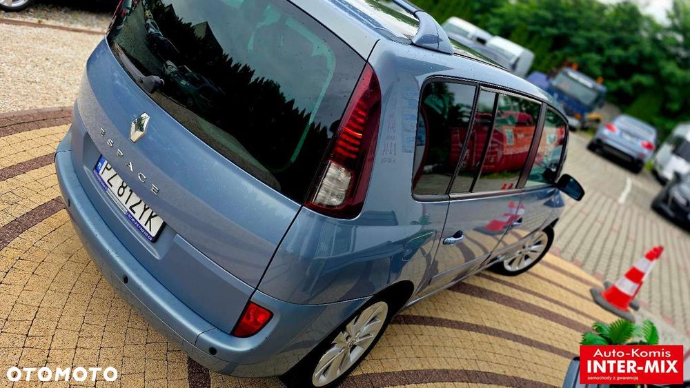 Renault Espace - 9