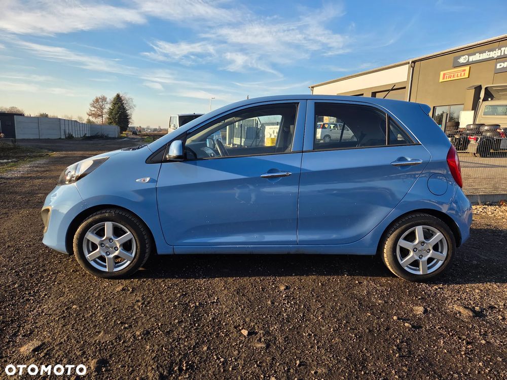 Kia Picanto 1.0 Edition 7 - 9