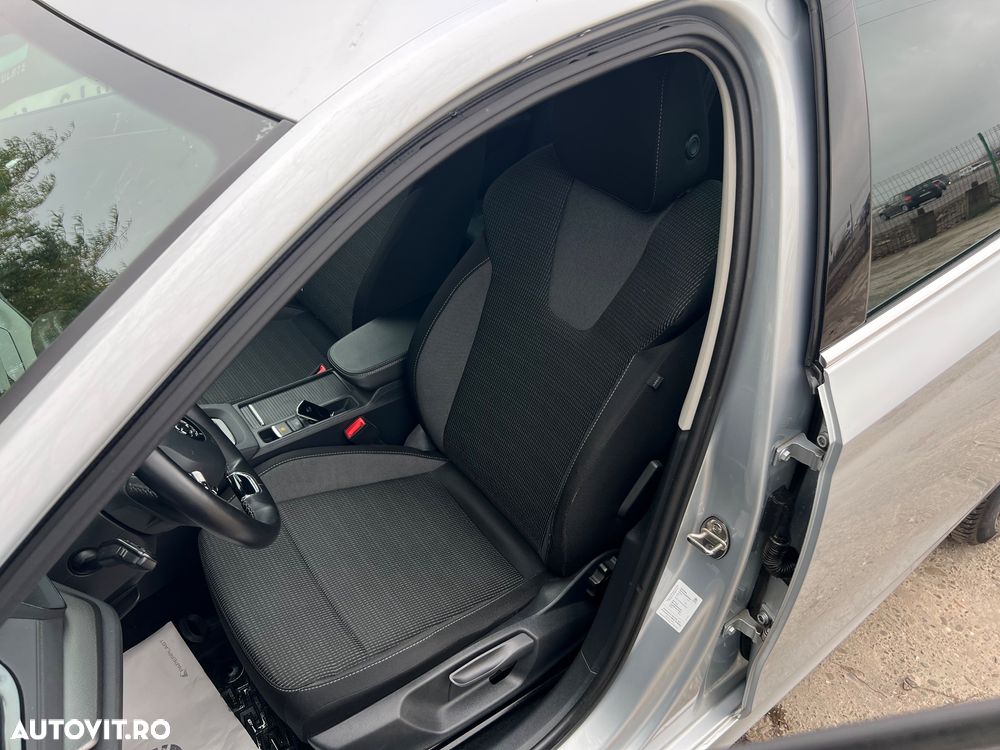 Skoda Octavia 2.0 TDI Active - 12