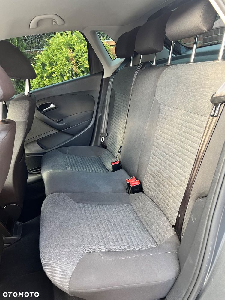 Volkswagen Polo 1.2 TSI Style - 10