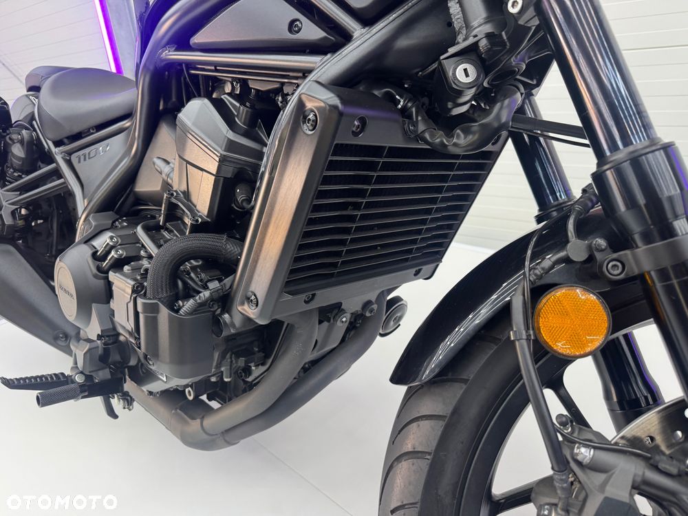 Honda CMX - 11