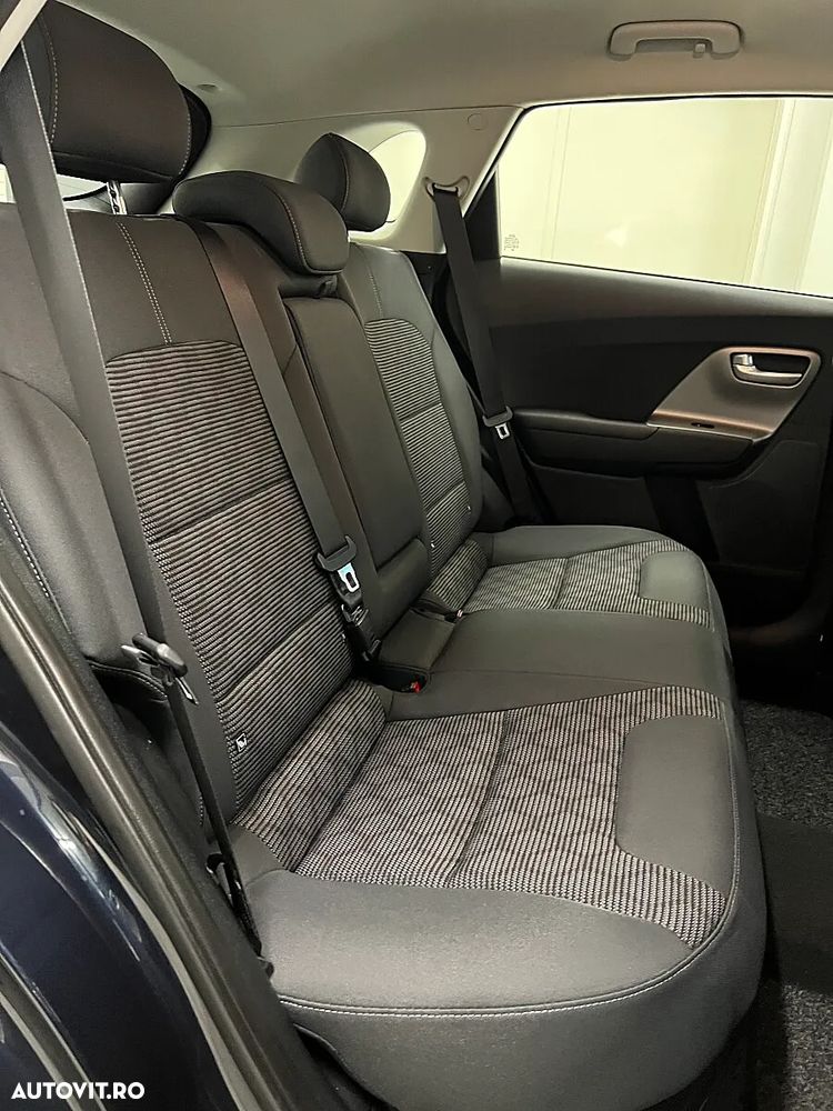 Kia Niro - 13