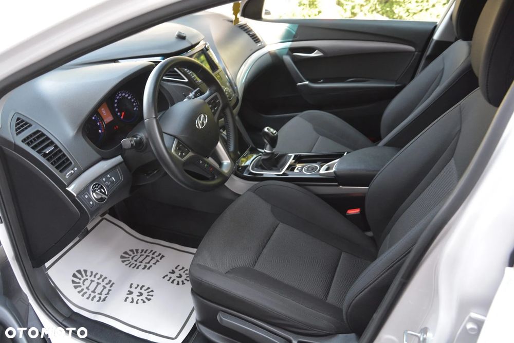 Hyundai i40 - 16