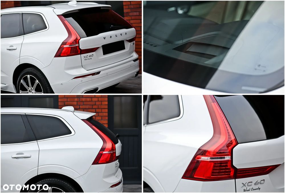 Volvo XC 60 T5 Geartronic Inscription - 37