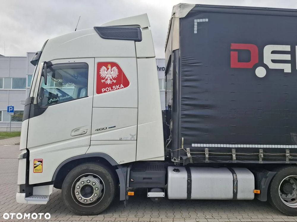 Volvo FH 460 xlow - 3