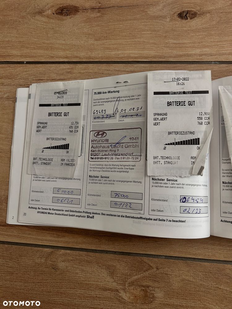 Hyundai i30 1.4 T-GDI Premiere Luxury - 24