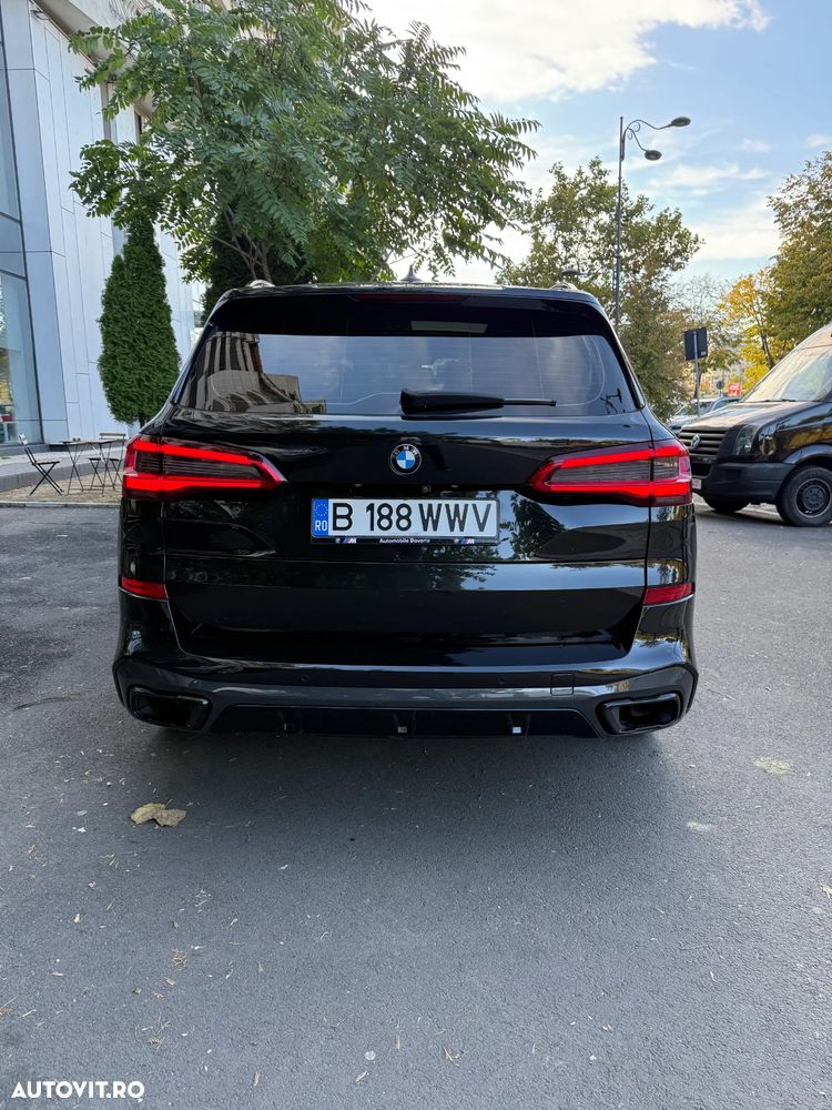 BMW X5 - 2