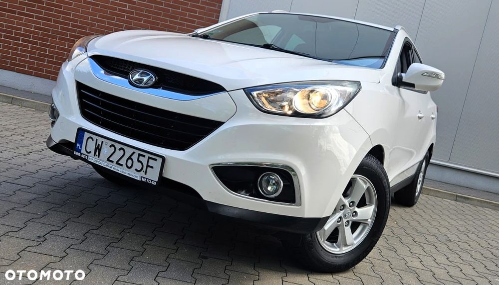 Hyundai ix35 1.6 GDI Comfort 2WD - 15