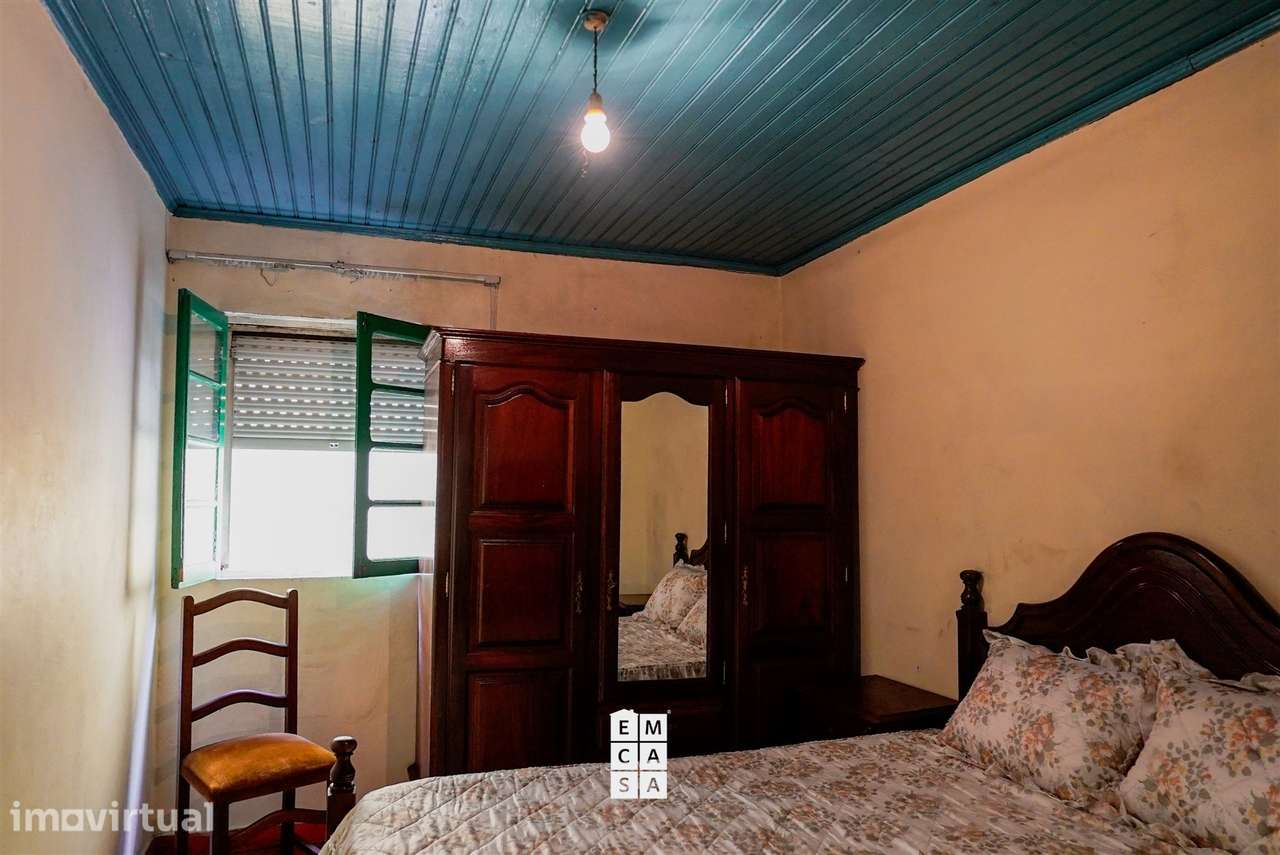 Moradia T2 Venda em São João da Serra,Oliveira de Frades - Grande imagem: 4/39
