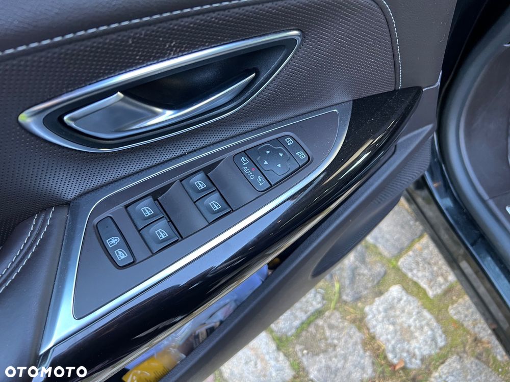 Renault Espace Energy dCi 160 EDC Initiale Paris - 28