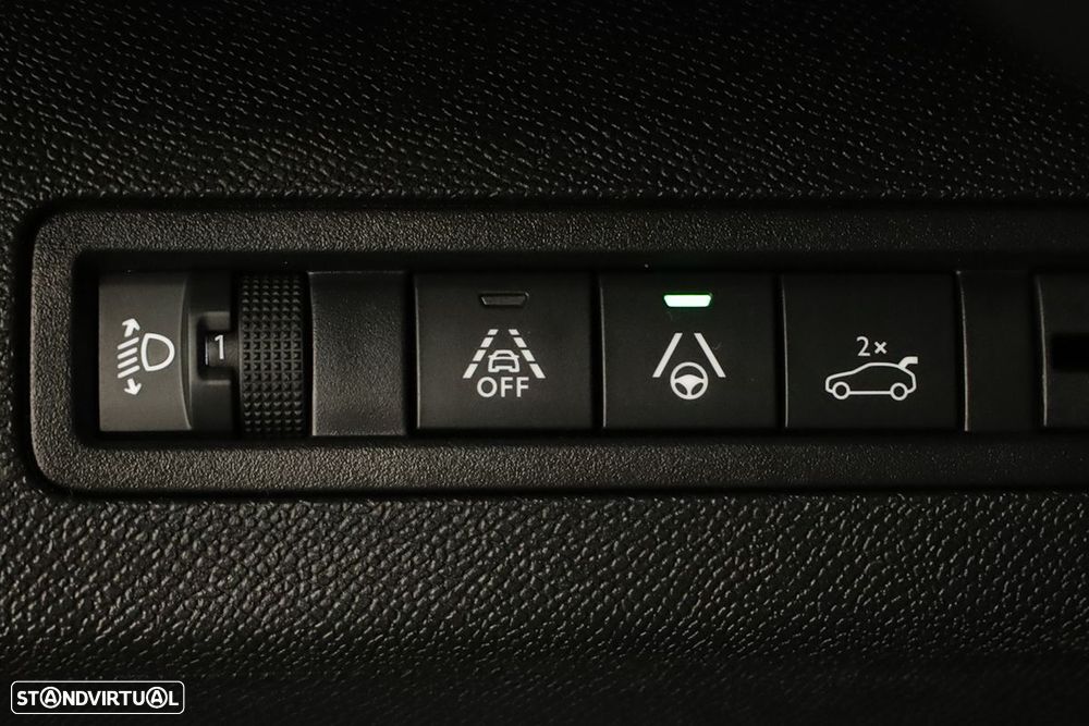 Peugeot 5008 1.2 PureTech Allure Pack EAT8 - 20