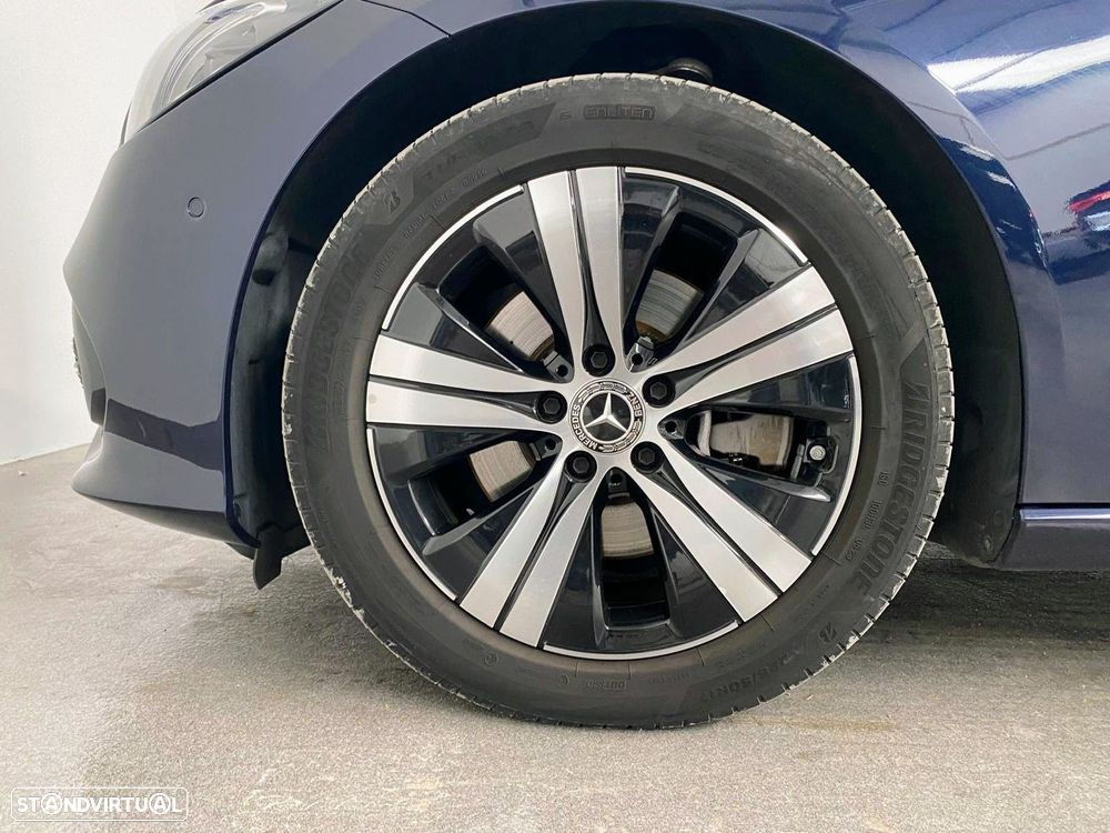 Mercedes-Benz C 220 d Avantgarde - 36