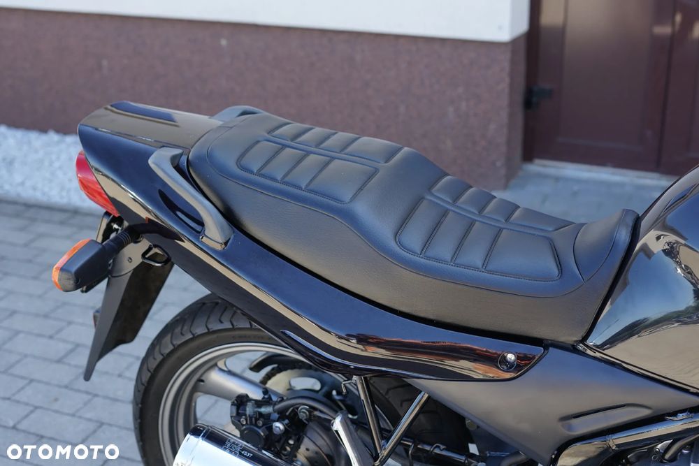 Yamaha XJ - 6