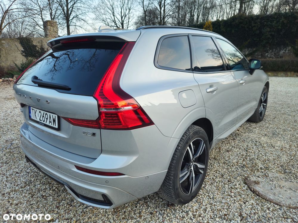 Volvo XC 60 - 7