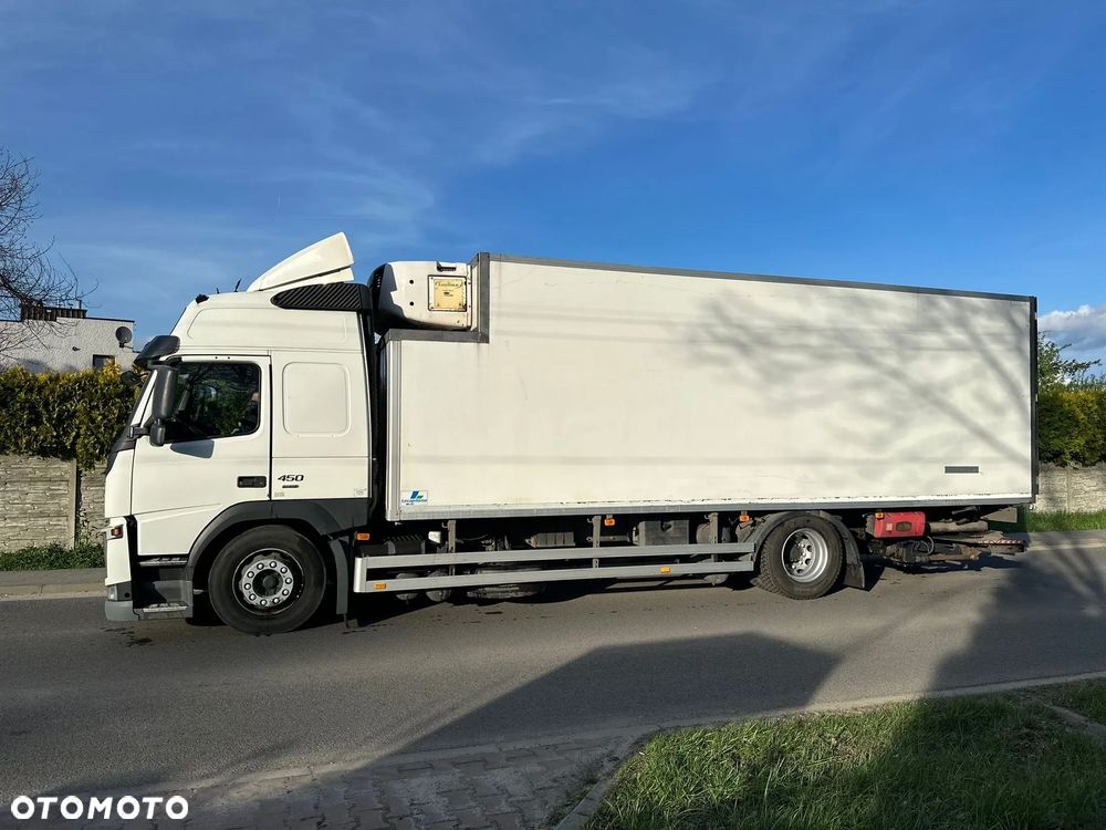 Mercedes-Benz Actros - 3
