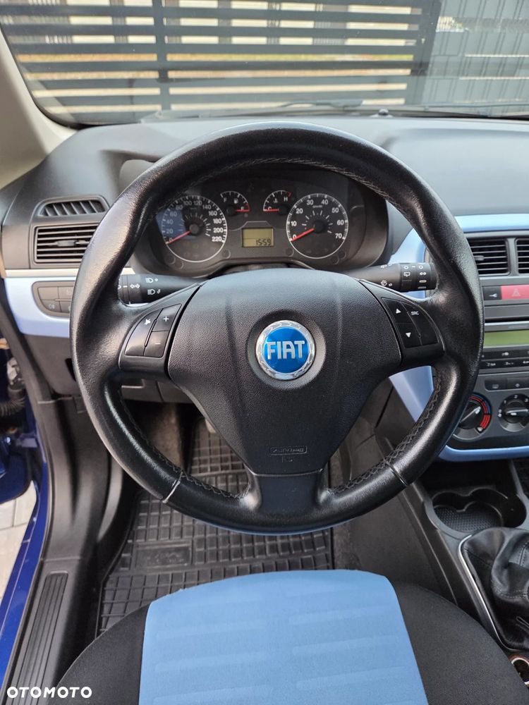 Fiat Grande Punto 1.4 8V Racing - 29