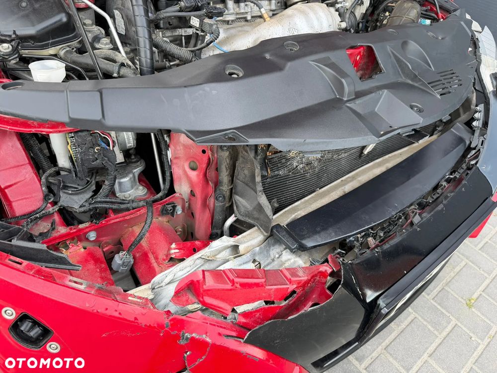 Honda Civic 1.6 i-DTEC Executive Black Edition - 29