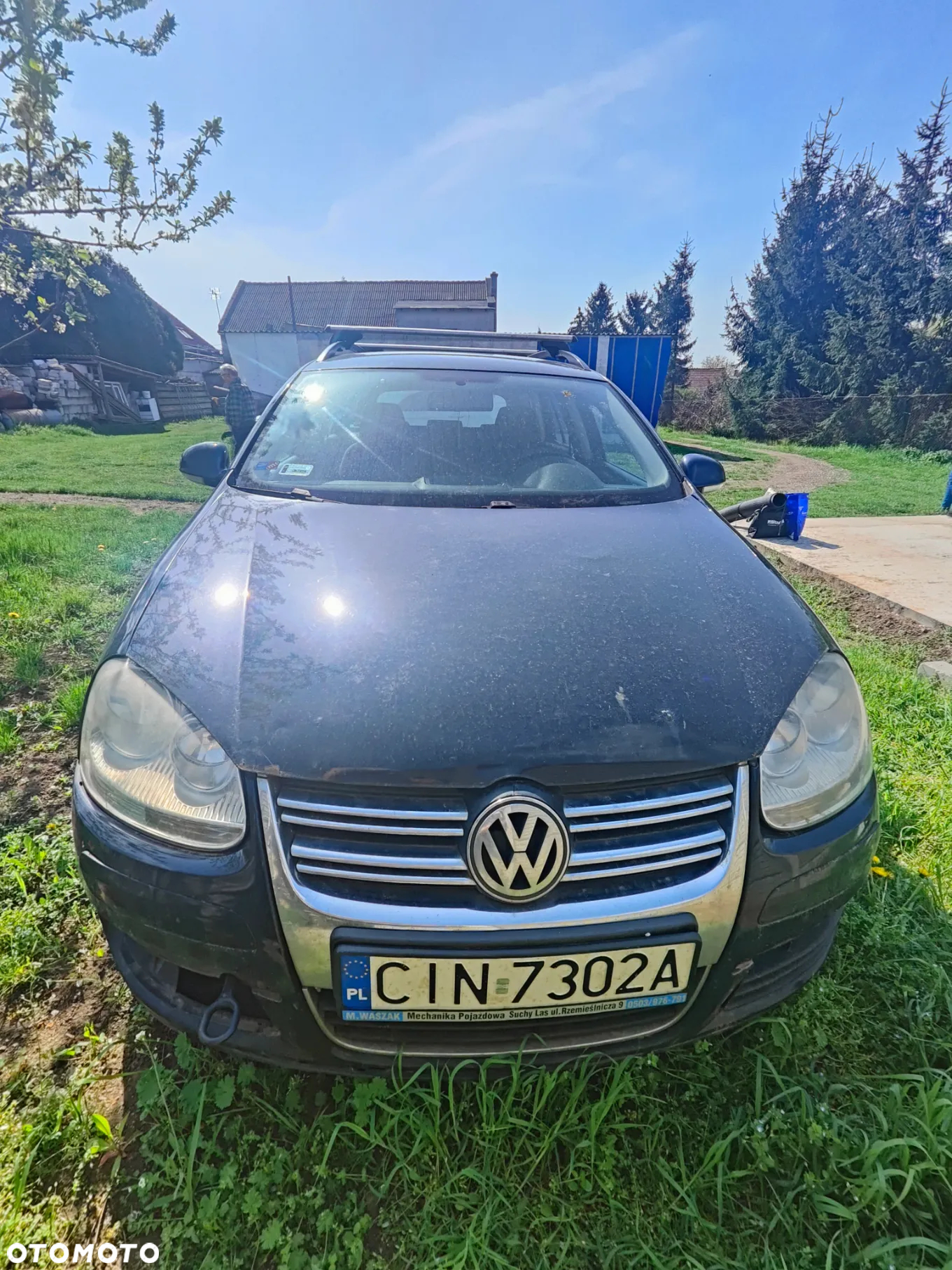 Volkswagen Golf V 1.6 Comfortline - 12