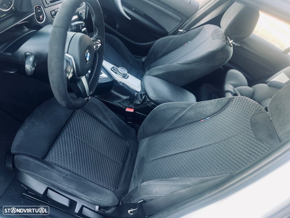 BMW M135i xDrive Sport-Aut. - 6