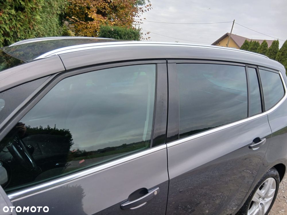 Opel Zafira 1.4 T Enjoy - 16