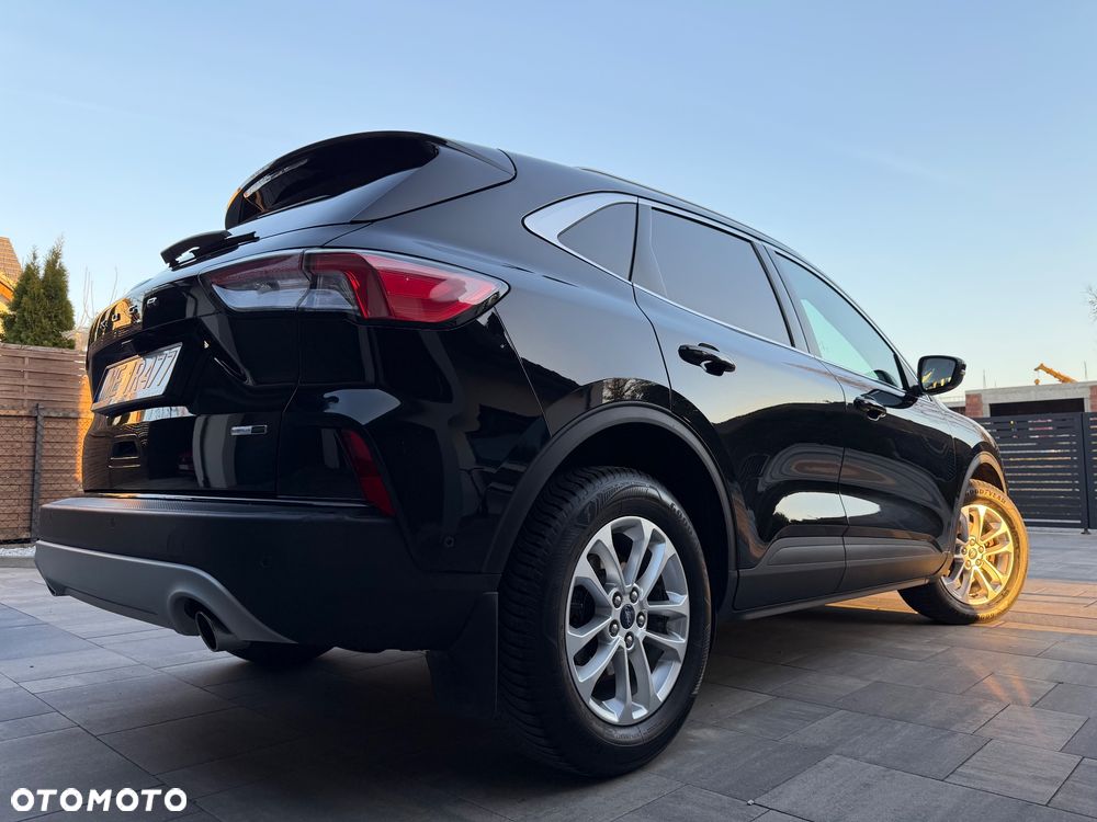 Ford Kuga 2.0 TDCi FWD Titanium - 5