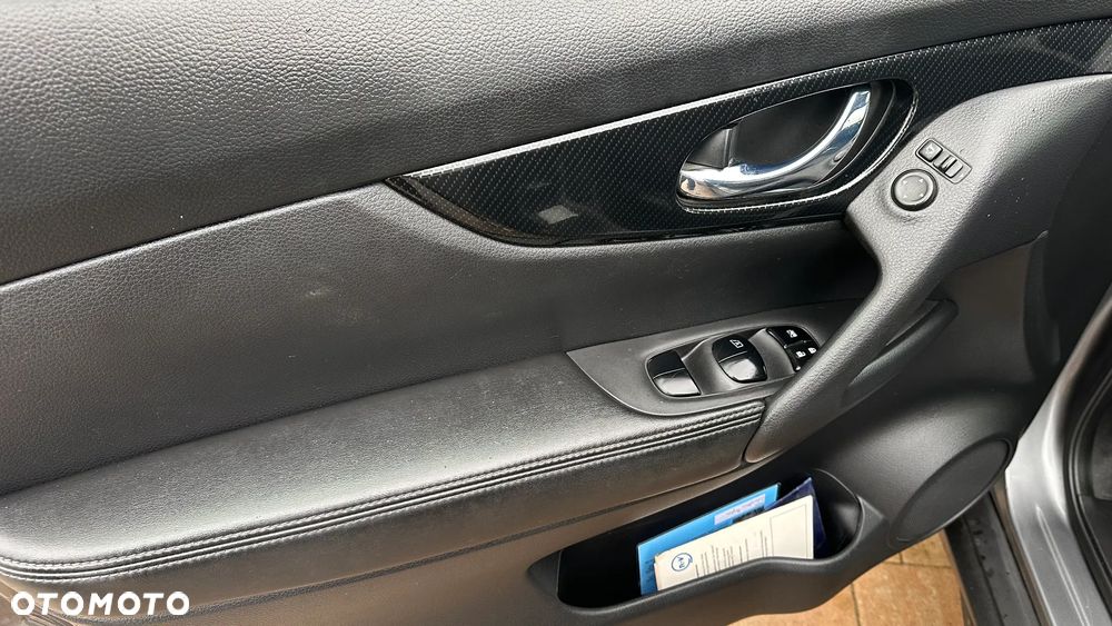 Nissan X-Trail - 15