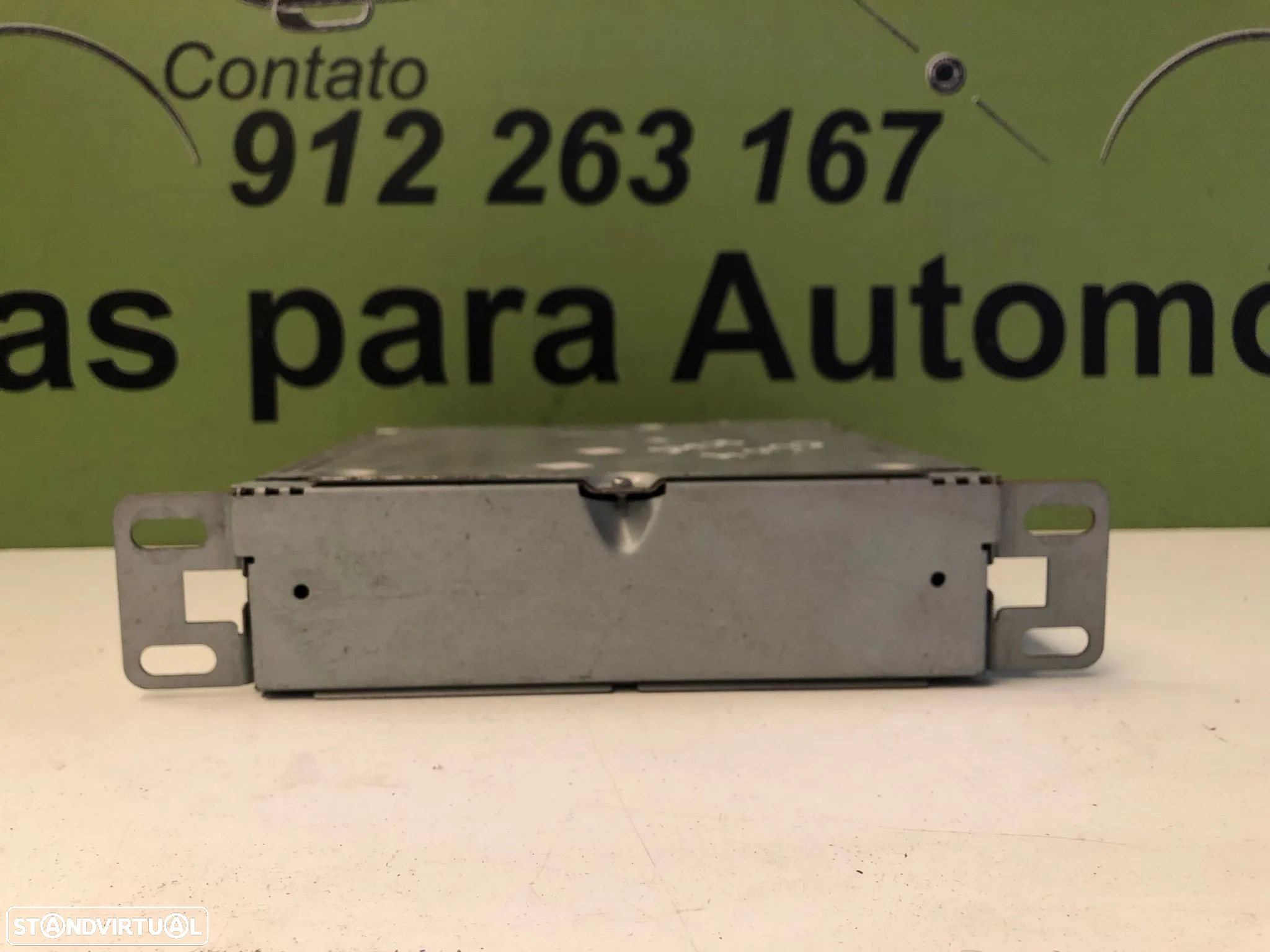 RENAULT CLIO IV 4 CAPTUR RADIO GPS - R145 - 2