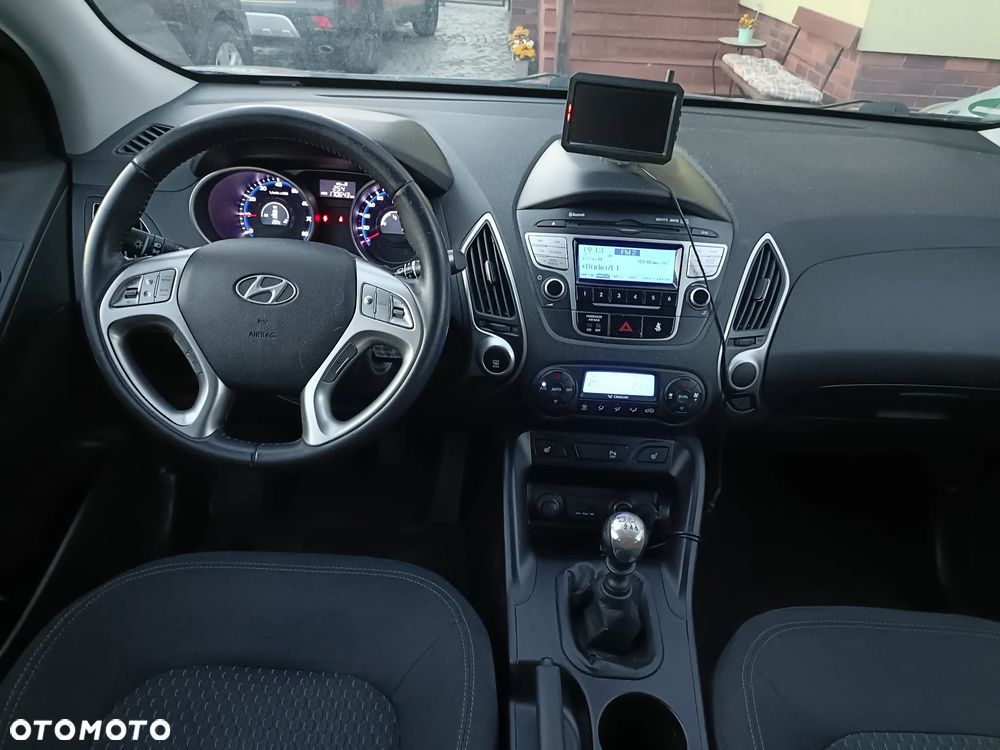 Hyundai ix35 1.6 2WD 5 Star Edition - 15
