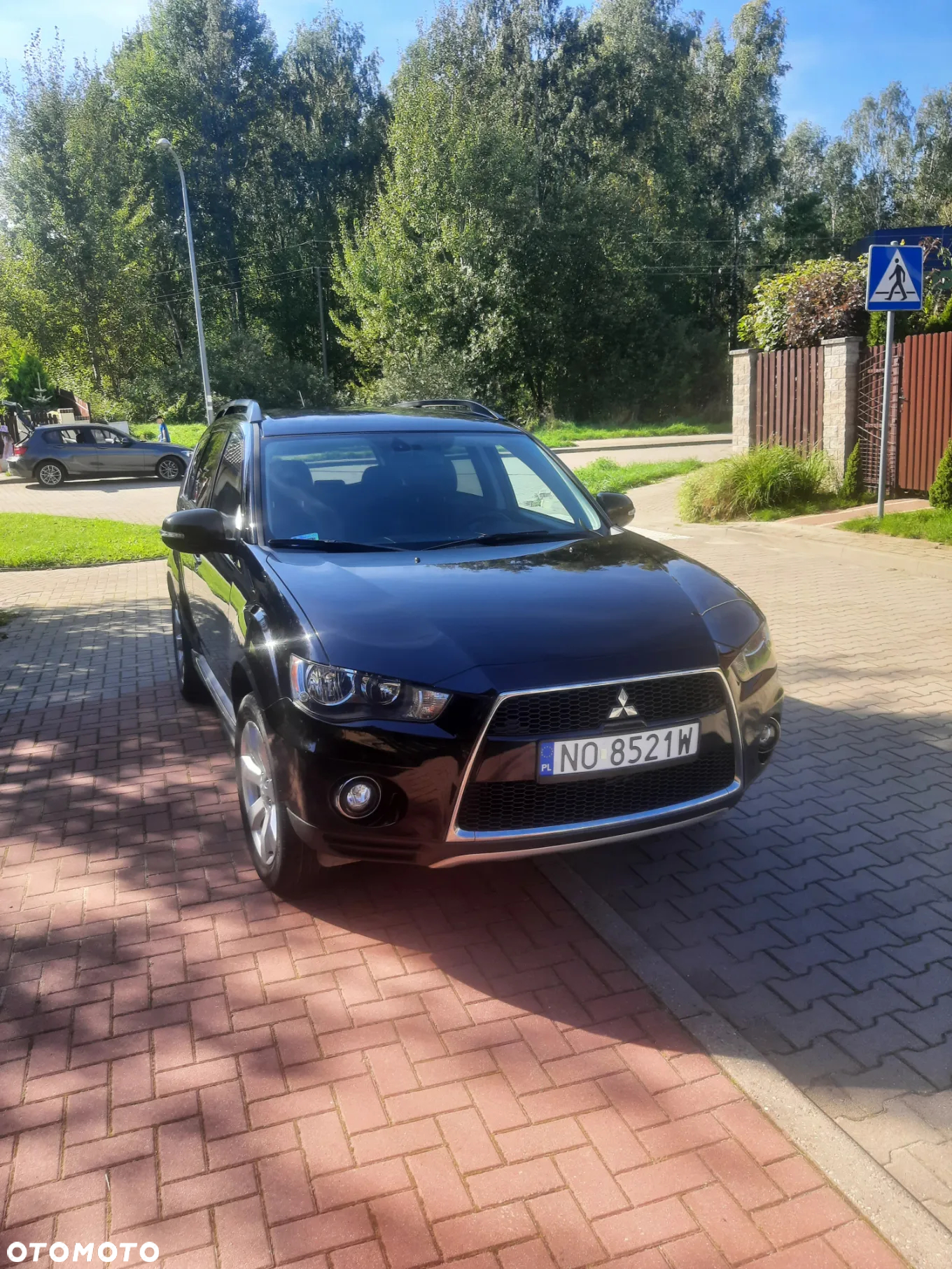 Mitsubishi Outlander - 14
