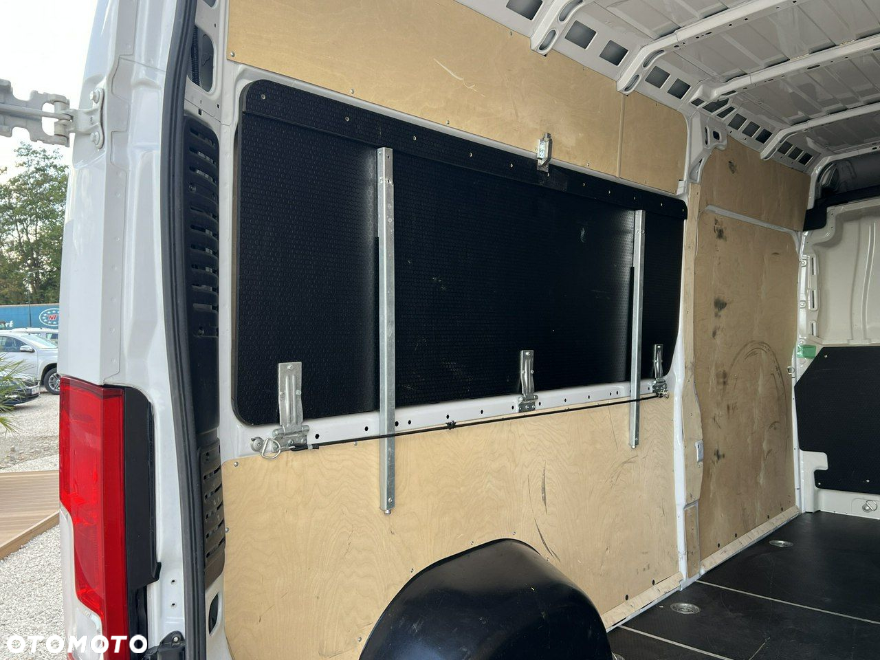 Opel Movano - 9