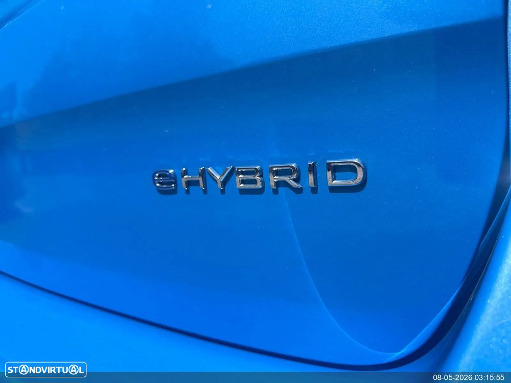 VW Multivan 1.4 TSI e-Hybrid Life DSG - 24