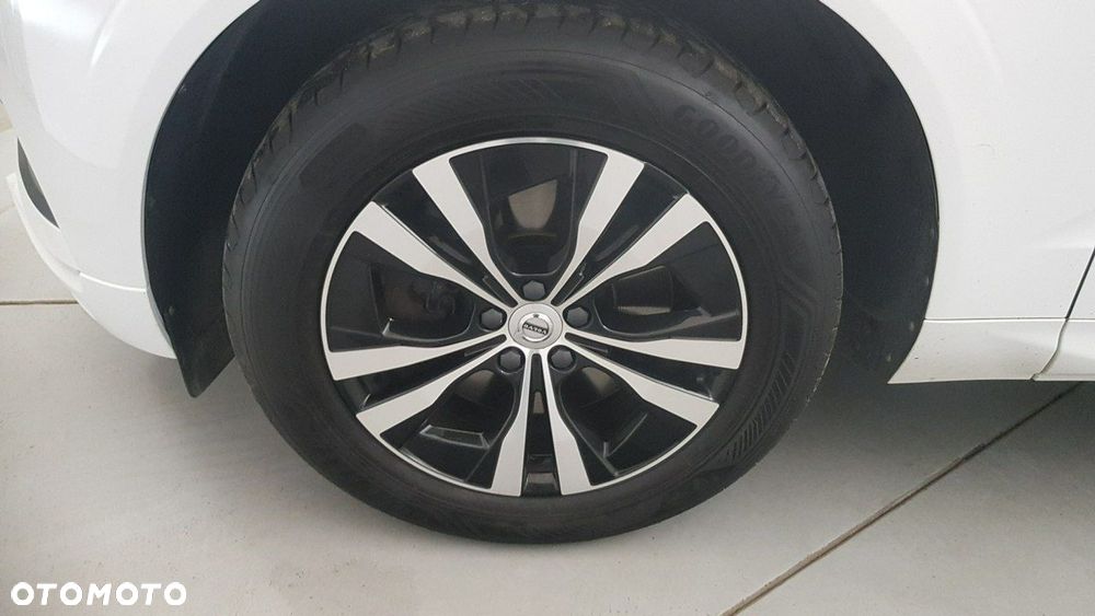 Volvo XC 60 - 13