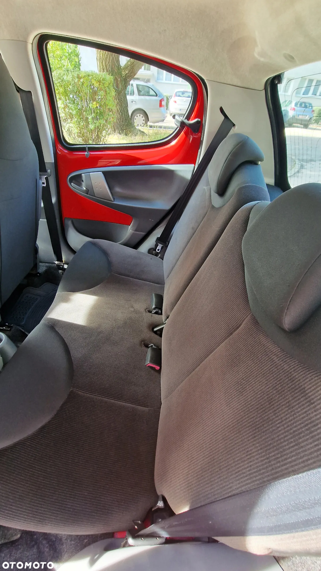 Citroën C1 - 18