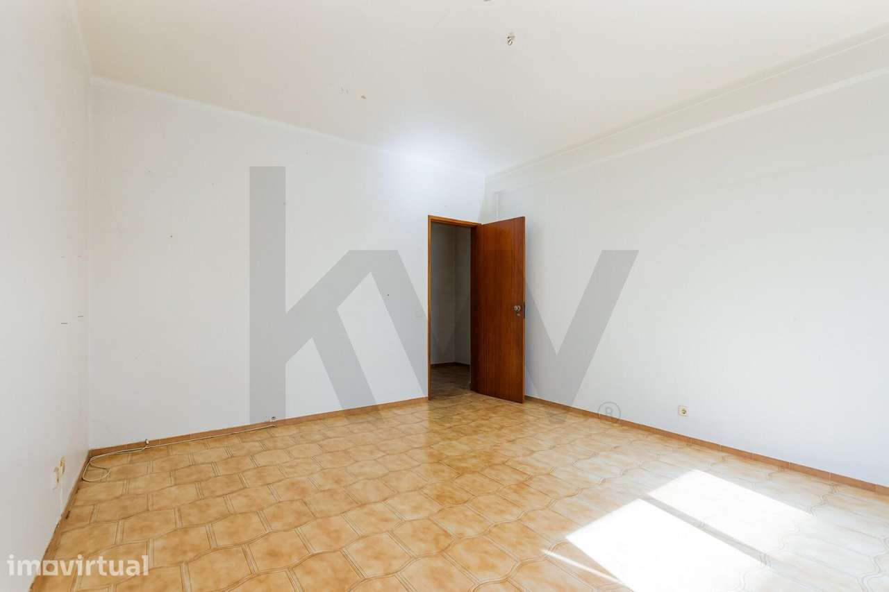 Apartamento T3 à Rua Capitão Salgueiro Maia, no Cartaxo - Grande imagem: 5/26