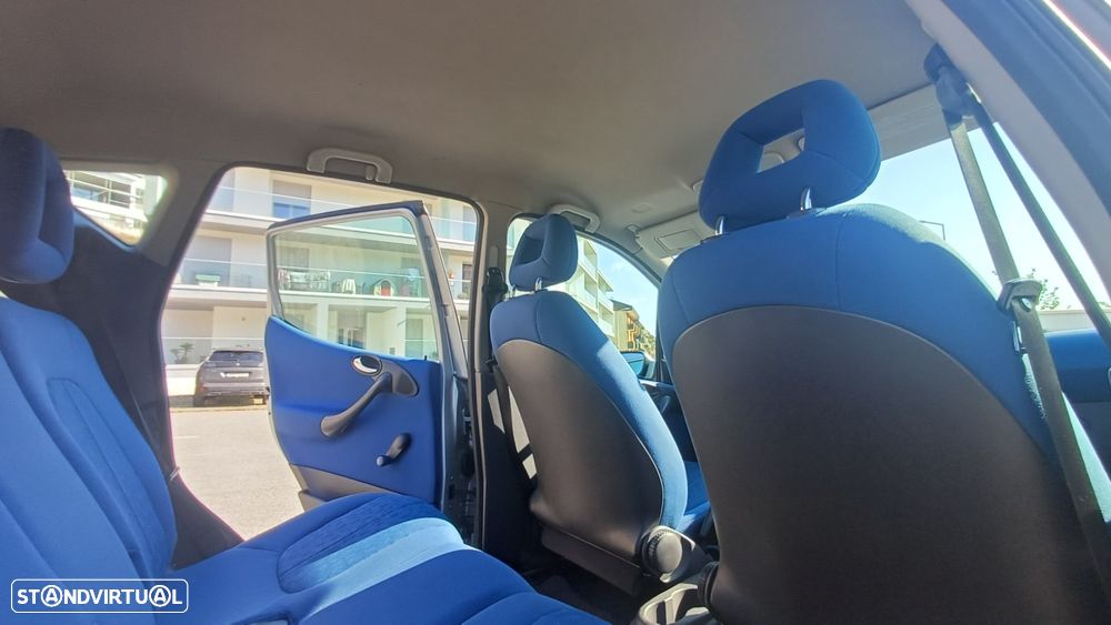 Mercedes-Benz A 140 Avantgarde - 8