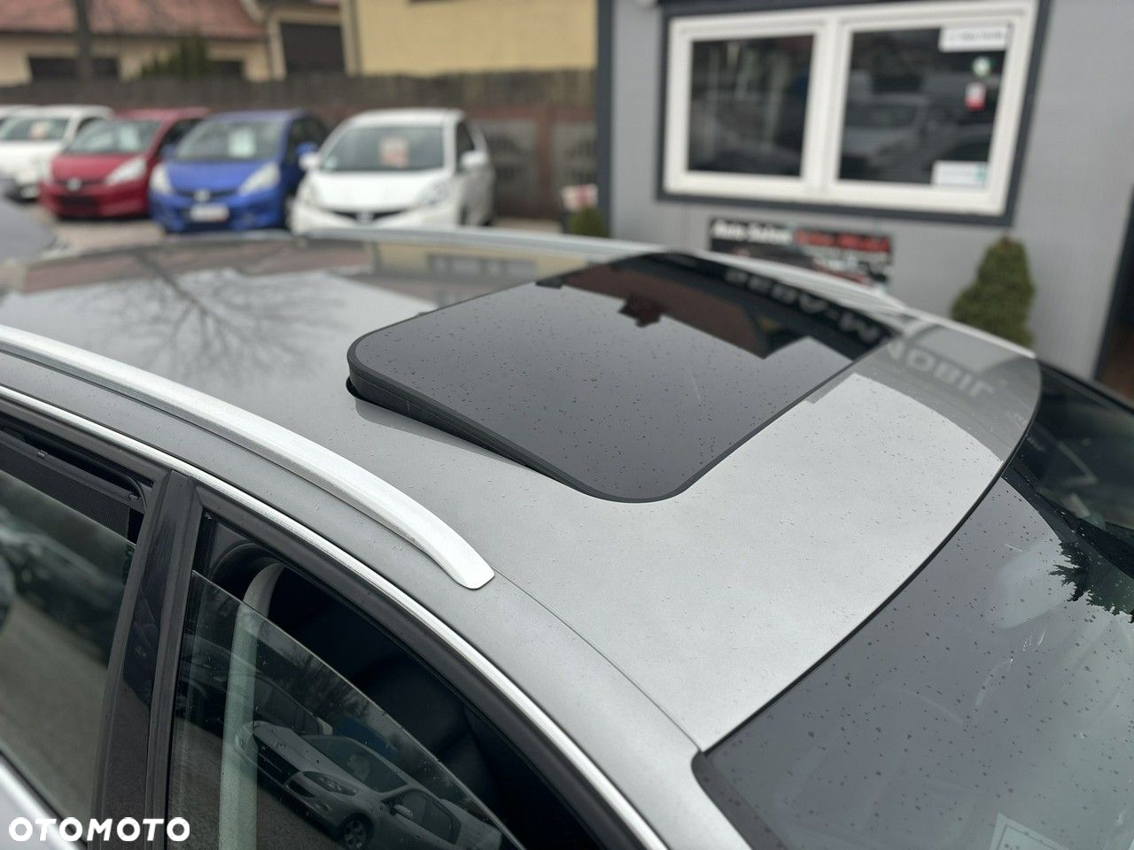 Audi A6 Avant 2.7 TDI tiptronic quattro - 25