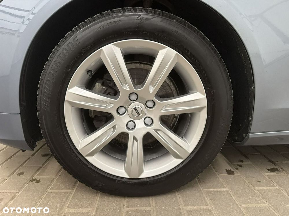 Volvo S90 - 21